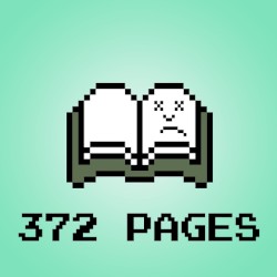 372 Pages We'll Never Get Back #207, “Empress Theresa #2: Emperor Steve”