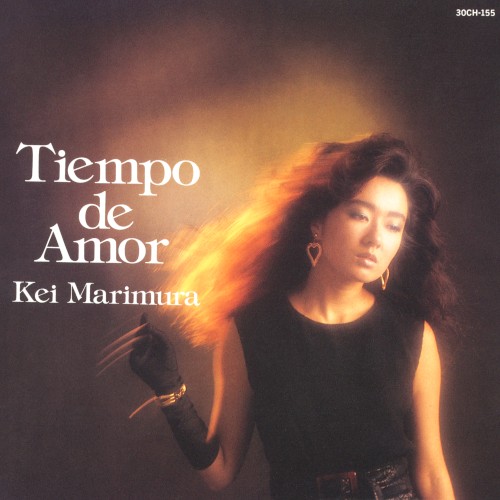 Tiempo de Amor