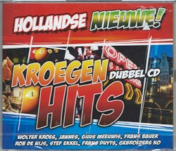 Hollandse nieuwe! Kroegenhits