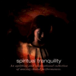 Spiritual Tranquility