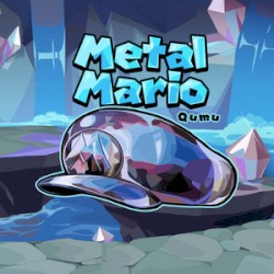 Metal Mario (From "Super Mario 64")