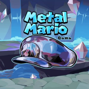 Metal Mario (From "Super Mario 64")