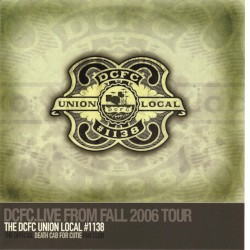 Live From The Fall 2006 Tour