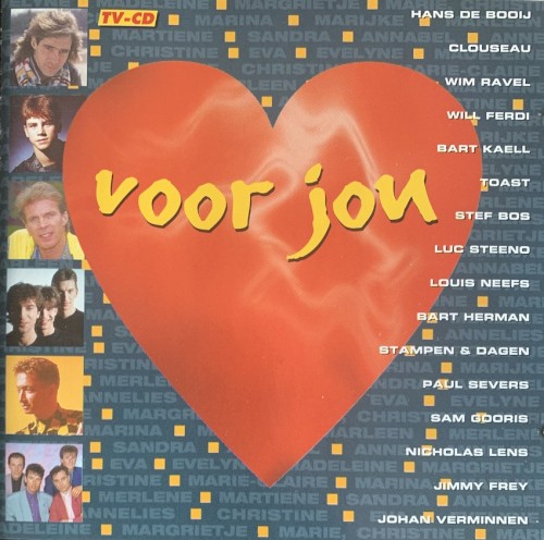 Voor Jou