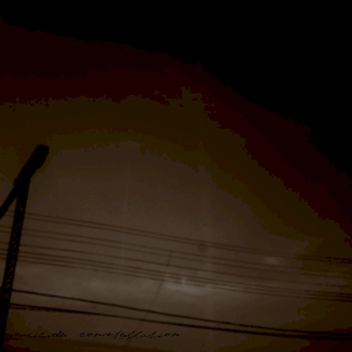 Suicide Constellation