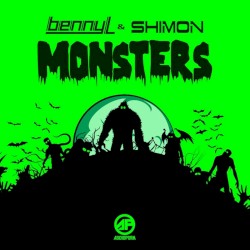 Monsters