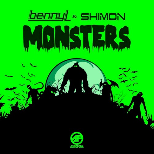 Monsters