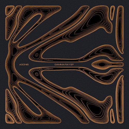 Gamma Ray Ep