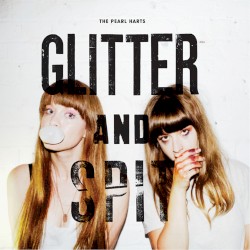 Glitter and Spit