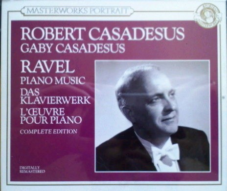 Piano Music
