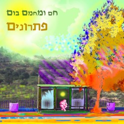 פתרונים