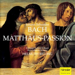 Matthäus-Passion