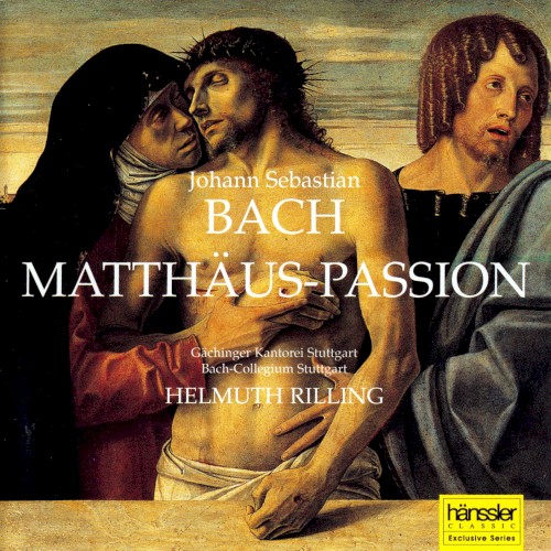 Matthäus-Passion
