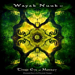 Wayak Nuuk EP