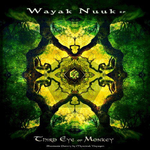 Wayak Nuuk EP