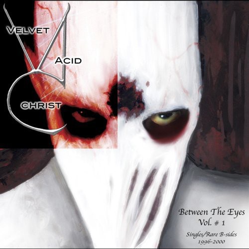 Between the Eyes, Vol. 1: Singles/Rare B-Sides 1996–2000