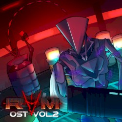 Random Access Mayhem, Vol. 2