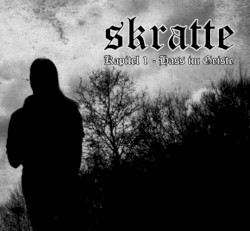 Kapitel I - Hass im Geiste
