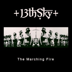 The Marching Fire