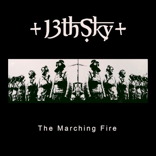 The Marching Fire