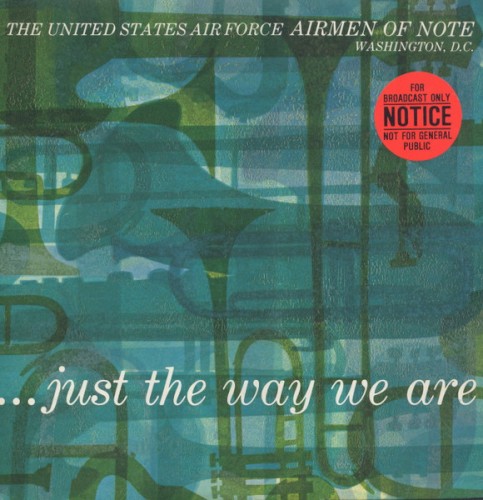 ... Just the Way We Are