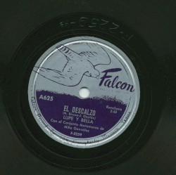 El descalzo / Viva la vida