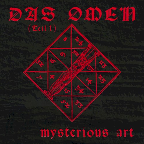 The Omen (Part 1)