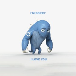 Im Sorry, I love You EP