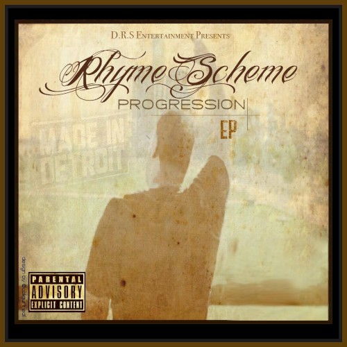 Progression EP