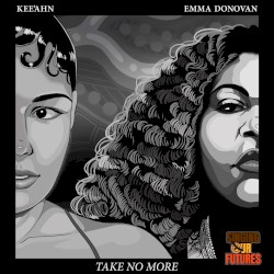 Take No More