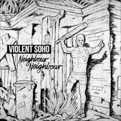 Neighbour Neighbour