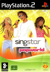SingStar Popworld