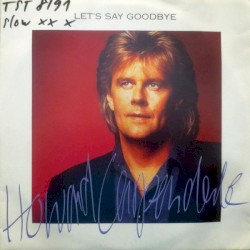 Let's Say Goodbye