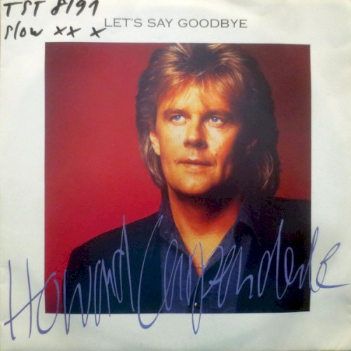 Let's Say Goodbye
