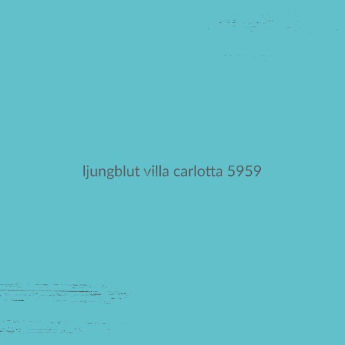 Villa Carlotta 5959