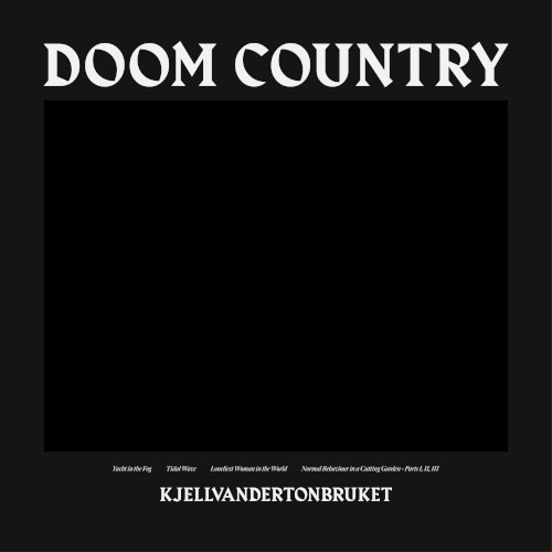Doom Country
