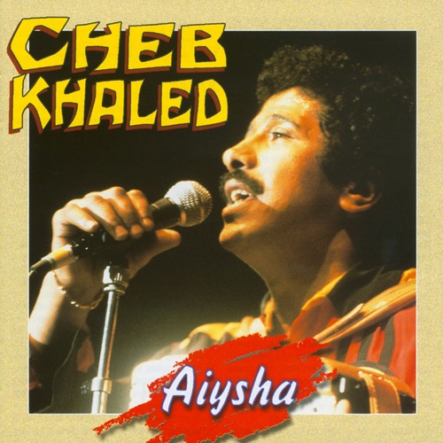 Aiysha