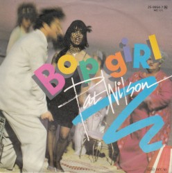 Bop Girl