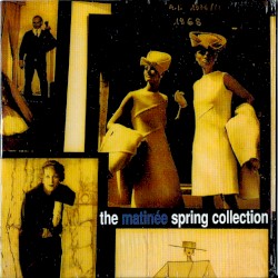 The Matinée Spring Collection