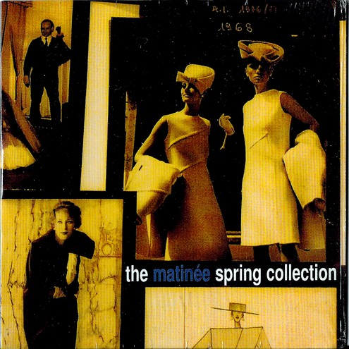 The Matinée Spring Collection