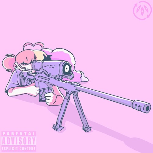 STARE DOWN THE SCOPE!