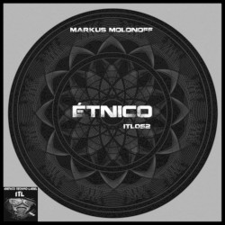 Étnico