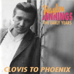 Clovis to Phoenix - The Early Years
