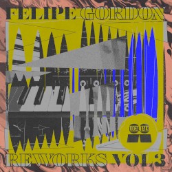 Reworks, Vol. 3