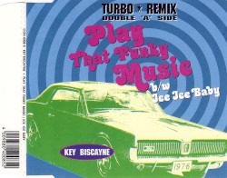 Play That Funky Music b/w Ice Ice Baby
