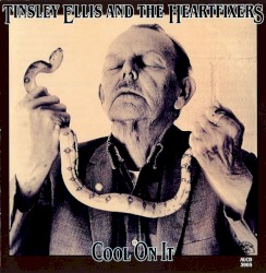 Cool on It
