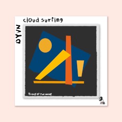 cloud surfing