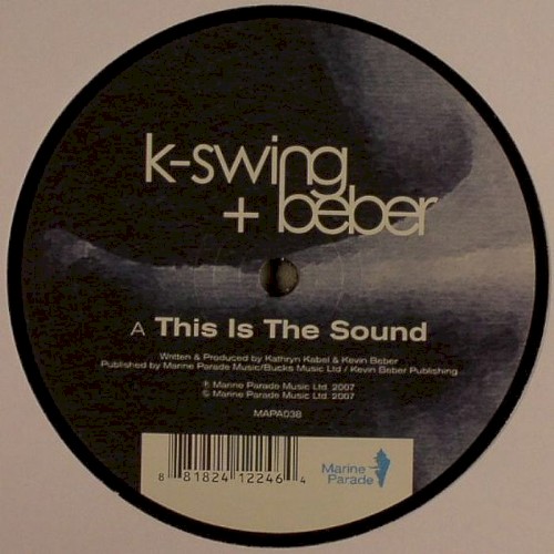 This Is The Sound