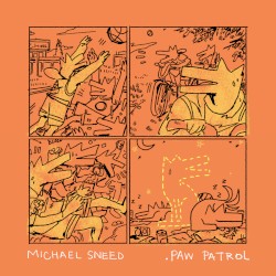 Paw Patrol