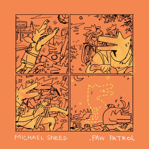 Paw Patrol